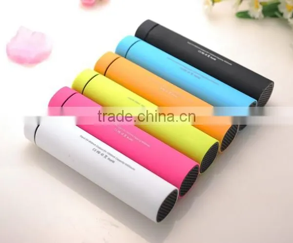 Mobile Power Bank
