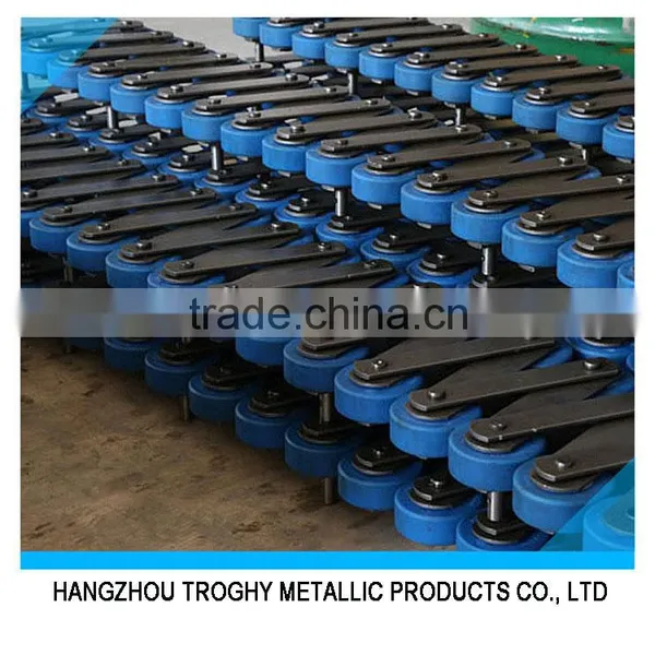 High Durable Customized Escalator Step Chains ST133