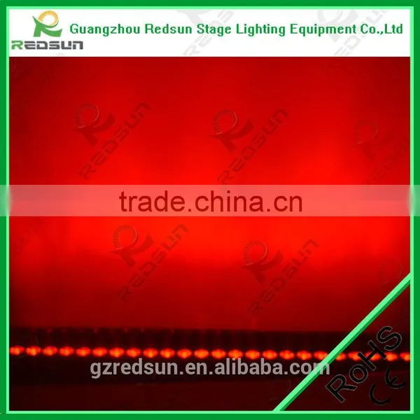 Professional Mini Cheap Dmx Wall Washer Led Spot Lighting photo-3