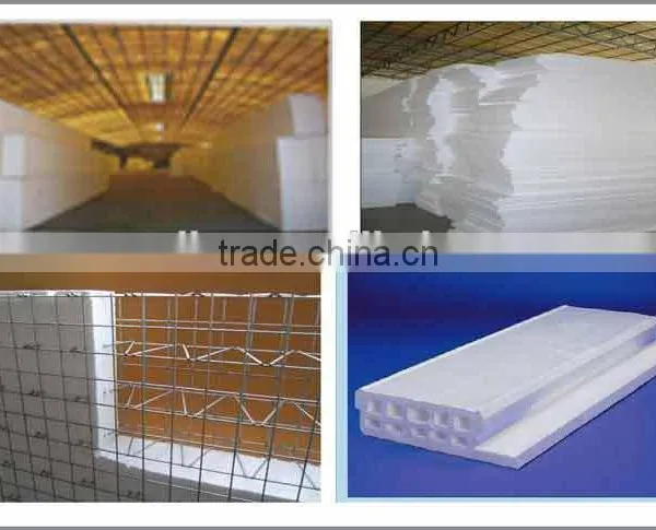 EPS Cutting Machine With CE photo-6