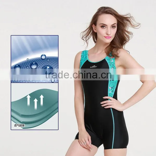 Gold Supplier Sun Protection One Piece Polyster/nylon Shirt photo-4