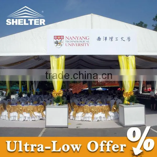 25 x 30m Large Tent Event Tents For Sale photo-3