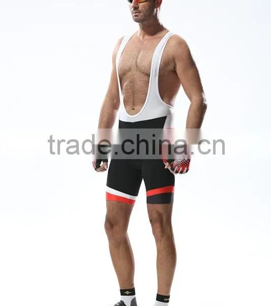2015 Custom Branded Cycling Bib Shorts and Sportswear Manufacturers photo-2