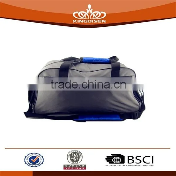 Lightweight Duffel Nylon Travel Bags photo-3