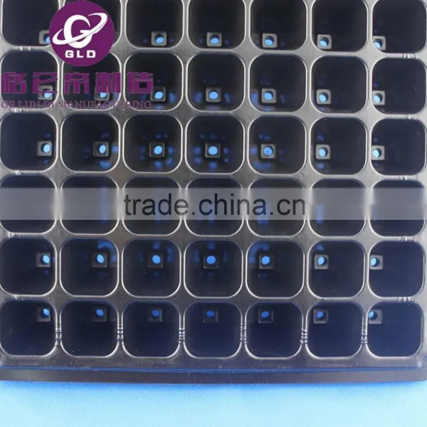 Plastic Pots for Nursery Plant,plant Nursery photo-6