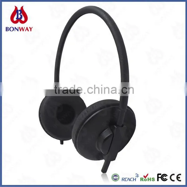Cheap Price Headphone Computer Accessory Headphone,china Headphone photo-2