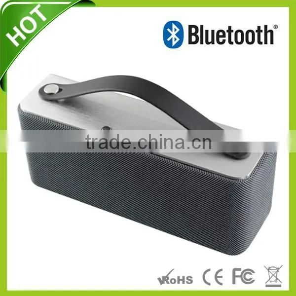A20 Best Pill Bluetooth NFC Fashion Portable Speaker High-end Flagship Level Bluetooth Stereo X05 Speaker photo-3