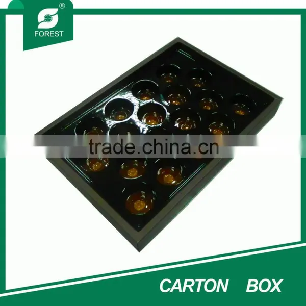 28 YEARS CARTON BOXES MANUFACTURERS IN SHANGHAI photo-4