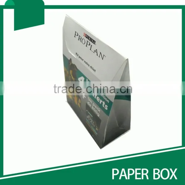 2015 COLOURFUL CARDBOARD CORRUGATED CARTON BOX EP80321501 photo-2