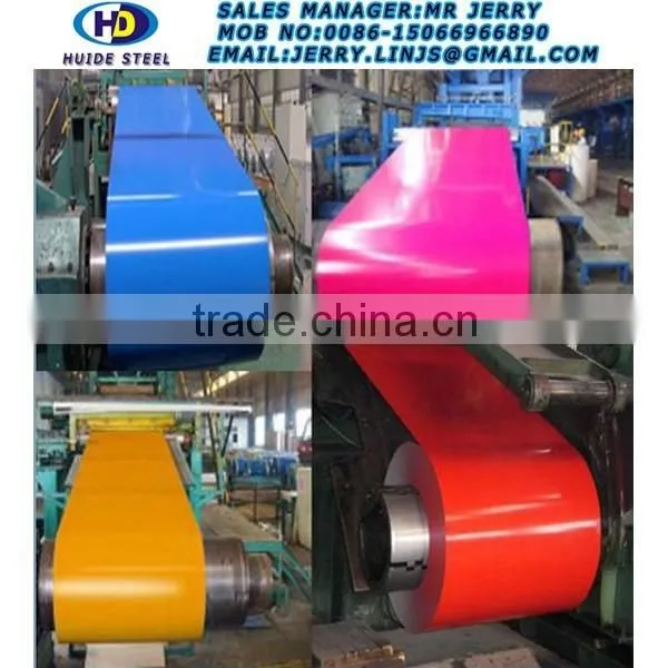 Prime Coated Steel Coil/china Largest Steel Industry Park ,supplier/ photo-6