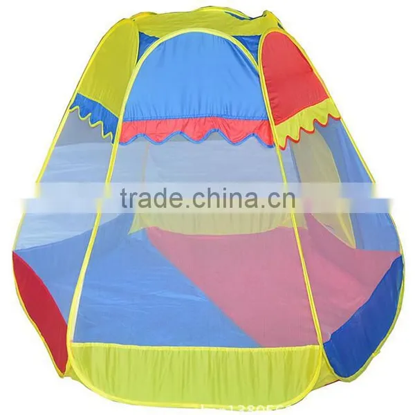 Lightweight Children Beach Tent for Sun Shelter photo-4