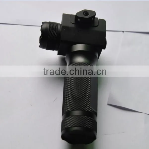 Tactical Adjustable Green Laser Sight for Hunting Rifle photo-4