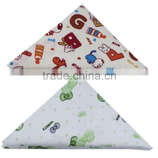Beautiful Cotton DIY Fabric for Children photo-4