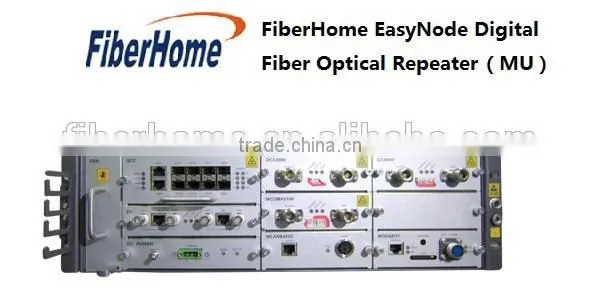 Remote Control Gsm Ethernet Lte 4g Signal Repeater From China photo-4