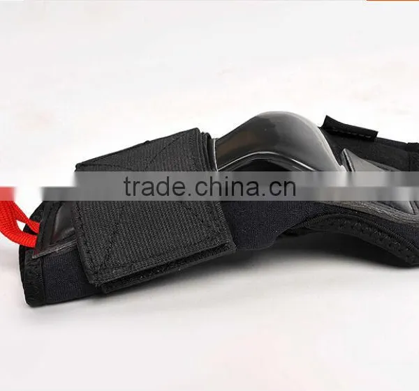 Wholesale Price Wrist and Palm Saver Slide-On Wrist Guard Roller Derby Skate photo-4