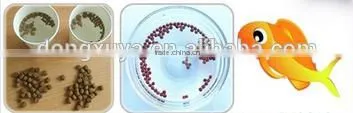 High Quality China Dog/pet Food Production/making/processing Machine/equipment/line/machinery photo-2