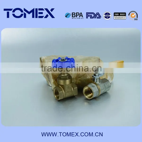 2016 China Taps Manufacture Kitchen Taps Brass Tap photo-5