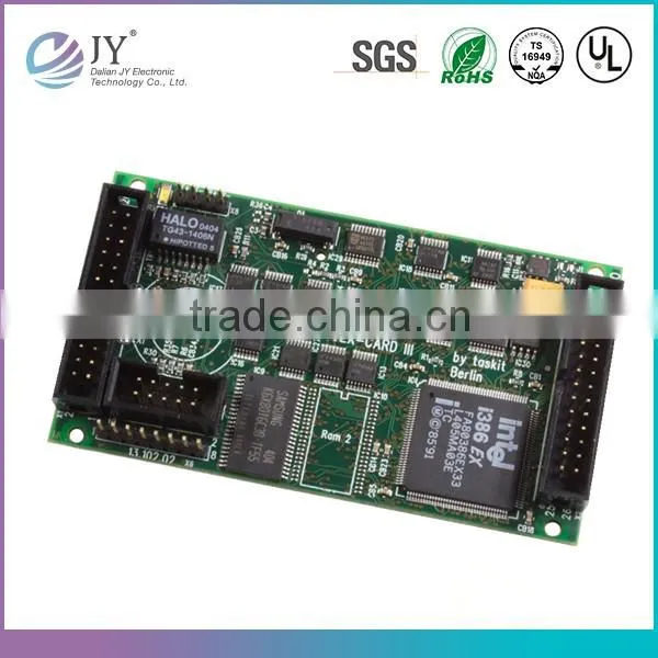 Pcb Assembly Manufacturer Oem Pcb Assembly Service