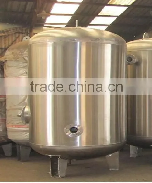 Customized Crude Oil Storage Tank photo-5