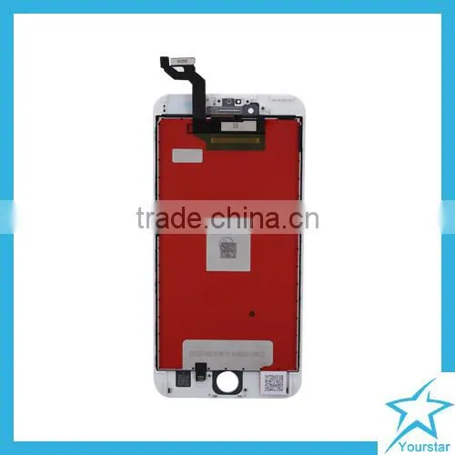 Phone Replacement 1 Year Warranty Lcd Touch Screen Display for Iphone 6S Plus photo-2