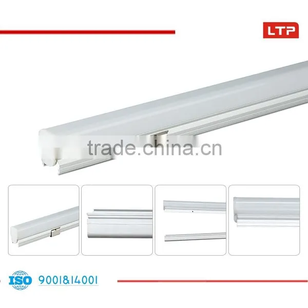 Customized 24V DC 12W IP65 UV PC Diffuser RGB Pixel Led Strip Light/ Wall Wash Lighting for Skirting photo-2