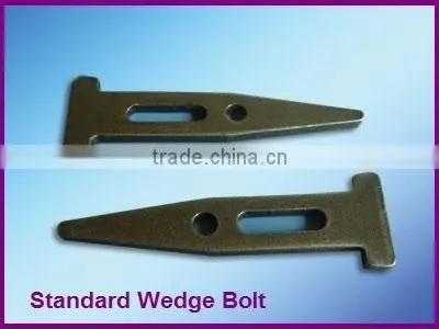 Aluminium Formwork Accessories Wedge Bolts/wedge Pin photo-3