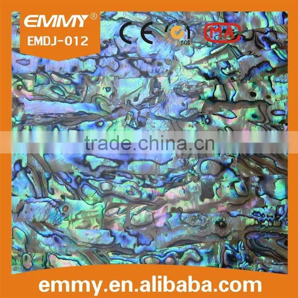Nature Abalone/paua Sea Mother of Pearl Shell Mosaic Wall Panel,wallpaper for Sale photo-4