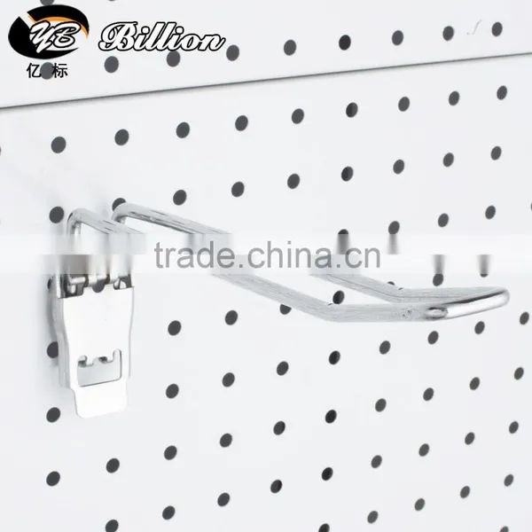 Display Hook For Pegboard Wire Hanging Hooks Clothes Hook Quality Choice photo-4