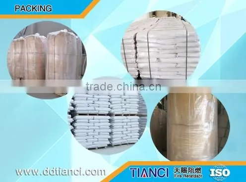 Oil/cold/temperature/wear Resistance Magnesium Hydroxide Used for Cables and Cords photo-6