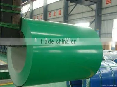 Factory Price Pvdf And Pe Color Coated Aluminum Coil Manufacturer photo-2