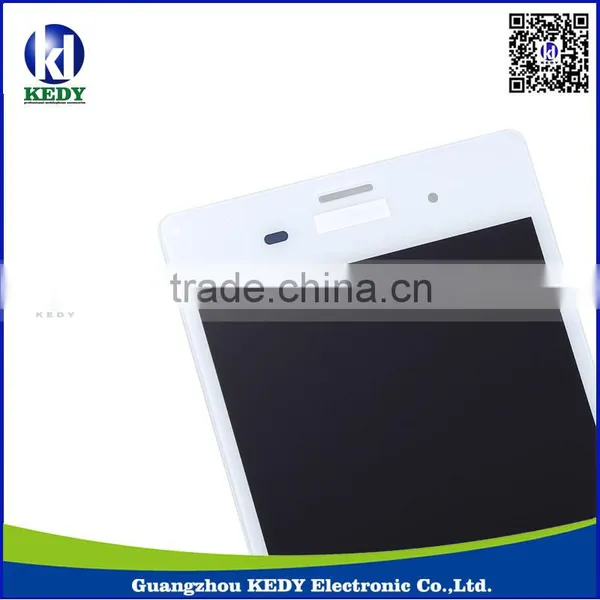 Good Price Lcd for Sony z3 Lcd Replacement , Lcd Touch Screen for Sony Xperia z3 Original photo-4