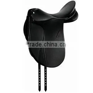 Leather Saddle Western/ Horse Riding Saddle/ Equine Saddles 2015