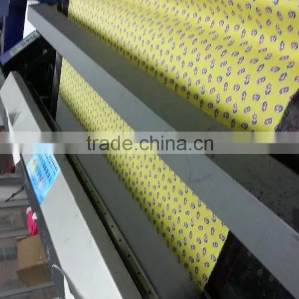 FD1688 Belt Printer for Chiffon Fabrics Direct Printing photo-2