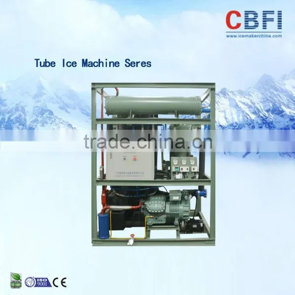 Ice Making Machines Tube Ice Machine 5 Ton per Day photo-3
