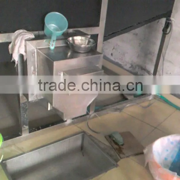Tube Ice Maker Match with Automatic Ice Outlet (3tons per day)