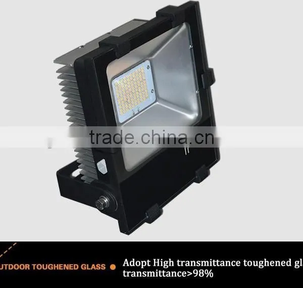 LED Multi Power Tunnel FloodLight 30W-100W With UL Meanwell Driver photo-5