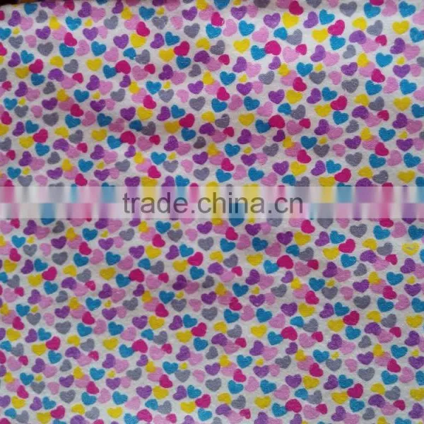 Wholesale Flannel Fabric