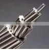 STEEL WIRE (galvanized steel stranded conductor)