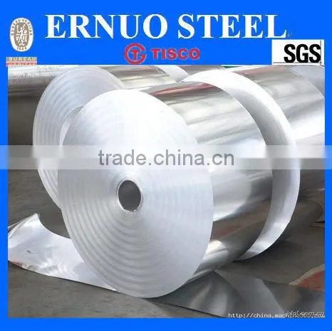 304L Stainless Steel Coil and Sheet