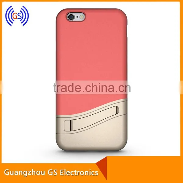 Fashionable Gifts For Friends Hybrid Case For Iphone 6,Combo Hybrid Slim Armor Case Hot Selling photo-3