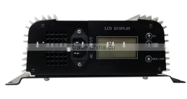 500 Watts Solar Grid Tie Inverter,on Grid Inverter,Model SUN-500G-LCD photo-3