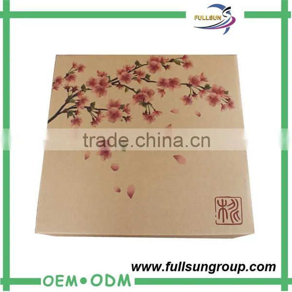 Wholesales Reasonable Price Fruit Carton Box Apples photo-6