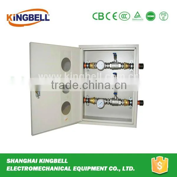 Medical Gas Shut off Valve Box photo-4