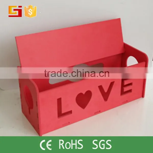 New High Quality Hot Cable Storage Box Case Wire Management Socket Safety Tidy Organizer Solution photo-4