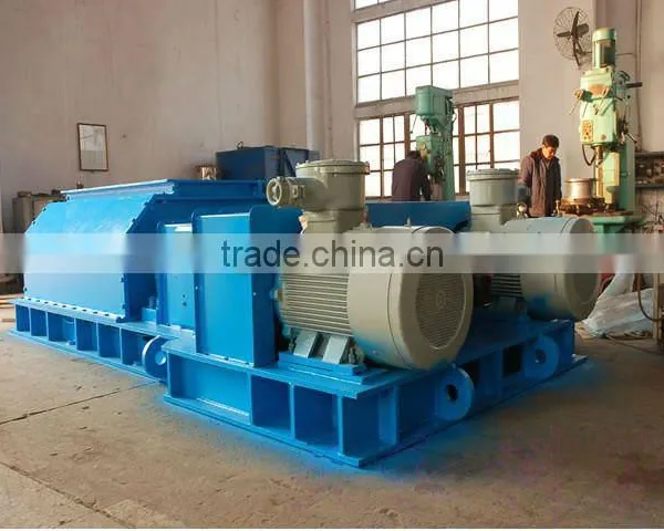 2012 New Type Limestone Graded Crusher