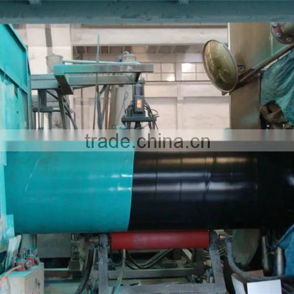 Welded Large Diameter Carbon Steel Tube photo-3