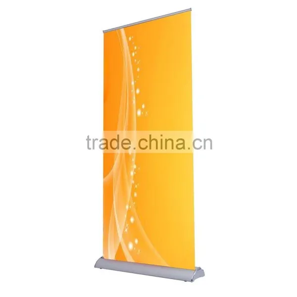 High Quality Roll up Banner/Retractable Roll up Banner photo-4