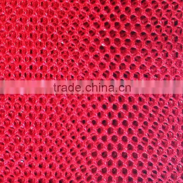 Nylon Polyester Spandex Mesh Fabric Mesh photo-4