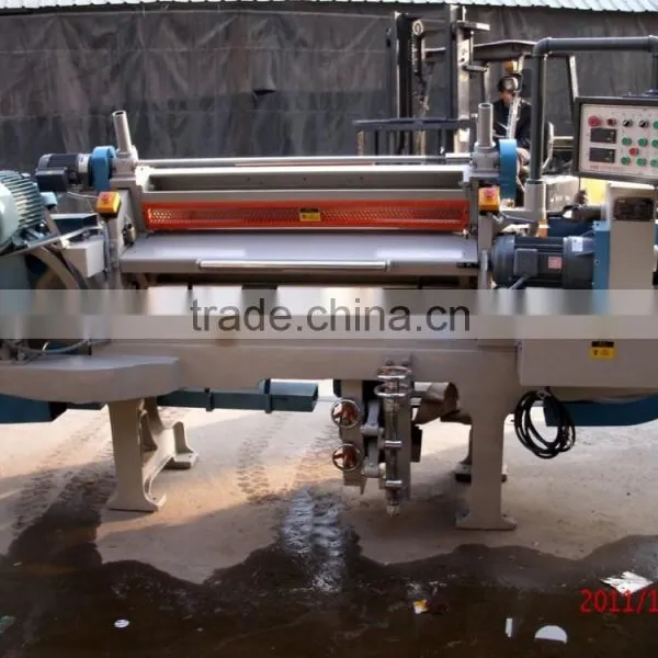 PE Splitting Machine photo-4