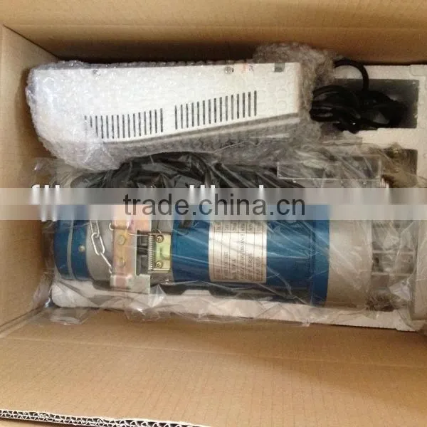 Remote Control, Alloy Steel Gear Automatic Door Motor JM500-1P photo-4